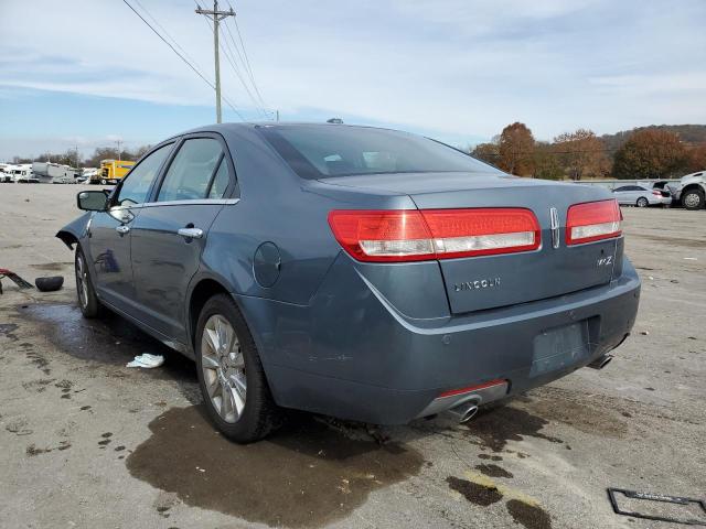 Photo 2 VIN: 3LNHL2GC0BR770977 - LINCOLN MKZ 