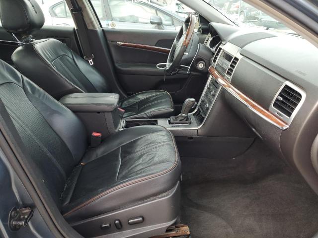 Photo 4 VIN: 3LNHL2GC0BR770977 - LINCOLN MKZ 