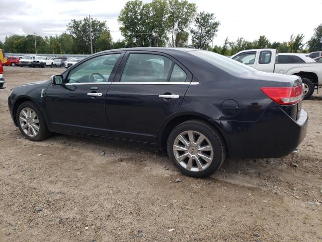 Photo 1 VIN: 3LNHL2GC0BR772132 - LINCOLN MKZ 