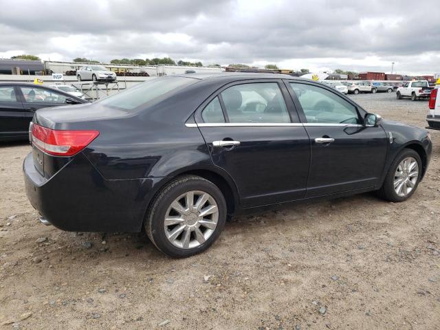 Photo 2 VIN: 3LNHL2GC0BR772132 - LINCOLN MKZ 