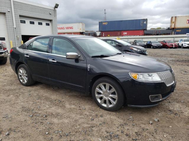 Photo 3 VIN: 3LNHL2GC0BR772132 - LINCOLN MKZ 