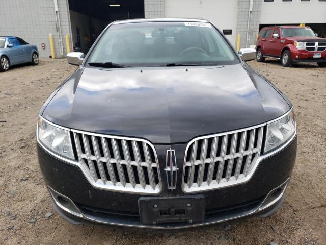 Photo 4 VIN: 3LNHL2GC0BR772132 - LINCOLN MKZ 