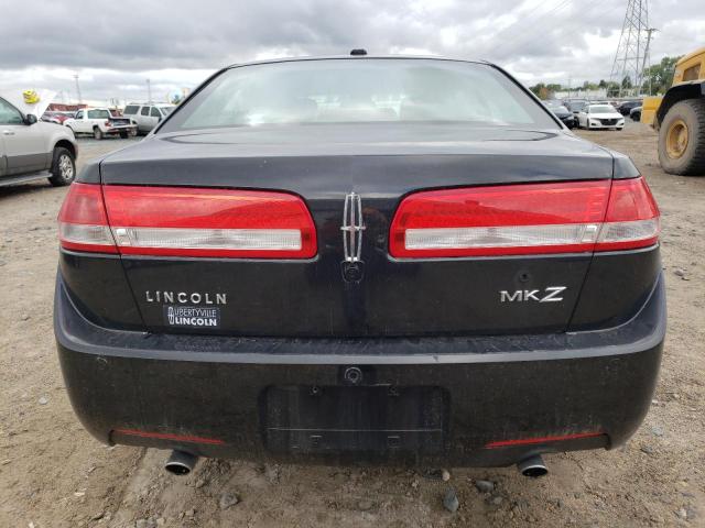 Photo 5 VIN: 3LNHL2GC0BR772132 - LINCOLN MKZ 