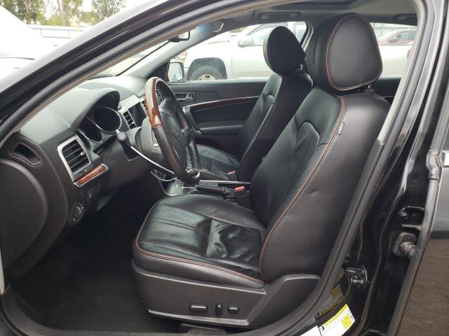 Photo 6 VIN: 3LNHL2GC0BR772132 - LINCOLN MKZ 