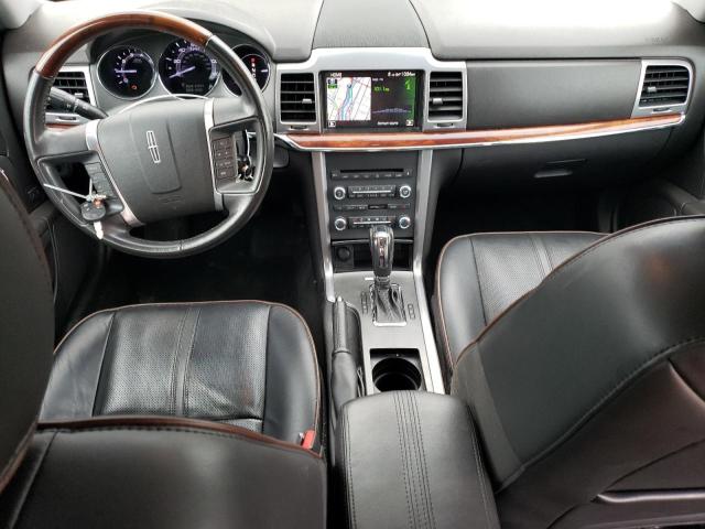 Photo 7 VIN: 3LNHL2GC0BR772132 - LINCOLN MKZ 