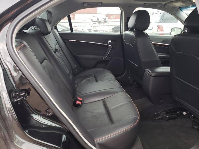 Photo 9 VIN: 3LNHL2GC0BR772132 - LINCOLN MKZ 