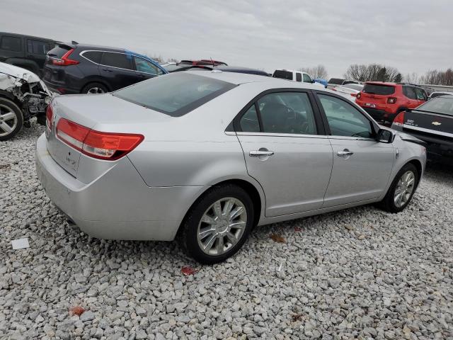 Photo 2 VIN: 3LNHL2GC0BR772891 - LINCOLN MKZ 