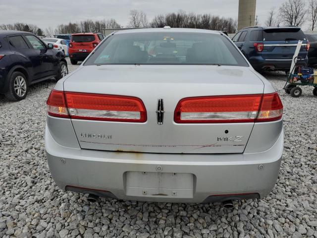 Photo 5 VIN: 3LNHL2GC0BR772891 - LINCOLN MKZ 