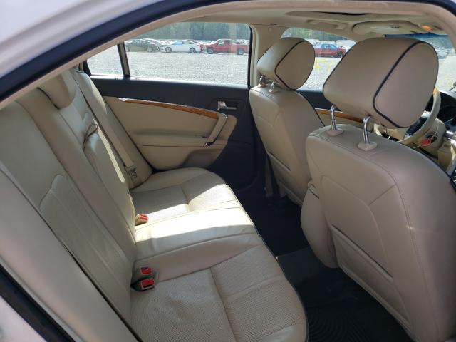 Photo 5 VIN: 3LNHL2GC0BR773829 - LINCOLN MKZ 