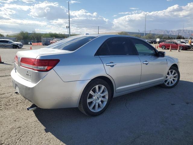 Photo 2 VIN: 3LNHL2GC0CR801789 - LINCOLN MKZ 