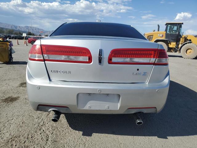 Photo 5 VIN: 3LNHL2GC0CR801789 - LINCOLN MKZ 