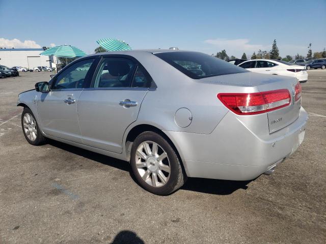 Photo 1 VIN: 3LNHL2GC0CR801923 - LINCOLN MKZ 