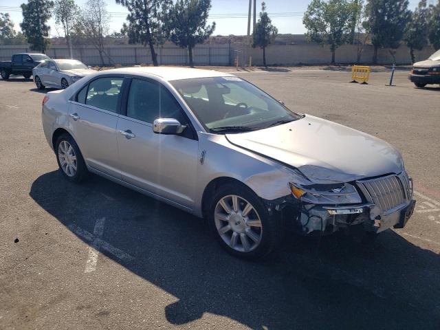 Photo 3 VIN: 3LNHL2GC0CR801923 - LINCOLN MKZ 