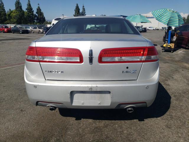 Photo 5 VIN: 3LNHL2GC0CR801923 - LINCOLN MKZ 