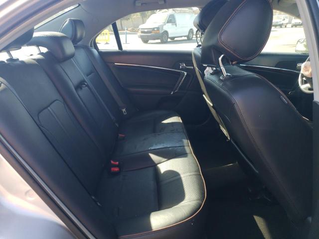 Photo 9 VIN: 3LNHL2GC0CR801923 - LINCOLN MKZ 