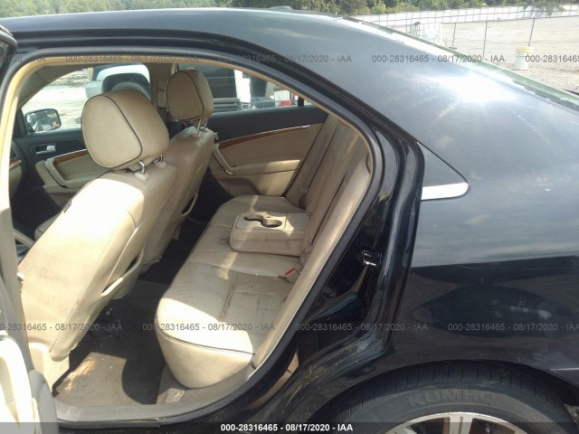 Photo 7 VIN: 3LNHL2GC0CR805762 - LINCOLN MKZ 