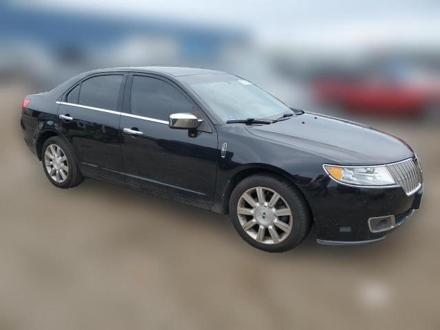 Photo 3 VIN: 3LNHL2GC0CR805874 - LINCOLN MKZ 