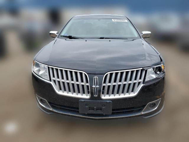 Photo 4 VIN: 3LNHL2GC0CR805874 - LINCOLN MKZ 