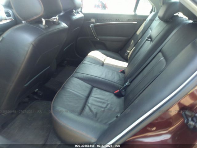 Photo 7 VIN: 3LNHL2GC0CR809214 - LINCOLN MKZ 