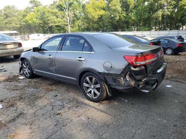 Photo 1 VIN: 3LNHL2GC0CR810587 - LINCOLN MKZ 