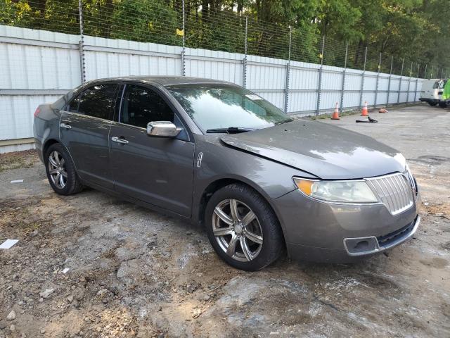 Photo 3 VIN: 3LNHL2GC0CR810587 - LINCOLN MKZ 