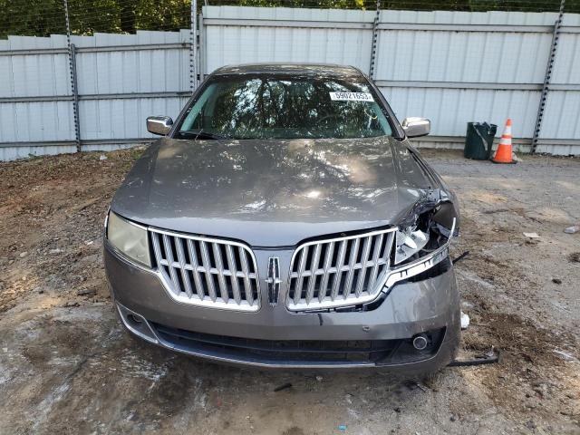 Photo 4 VIN: 3LNHL2GC0CR810587 - LINCOLN MKZ 