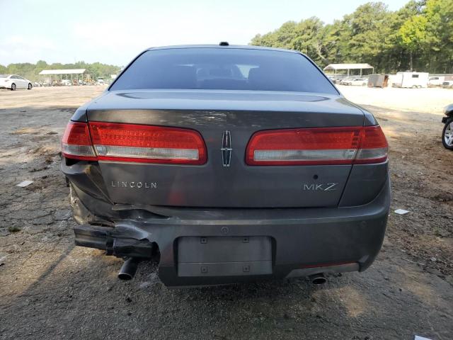 Photo 5 VIN: 3LNHL2GC0CR810587 - LINCOLN MKZ 