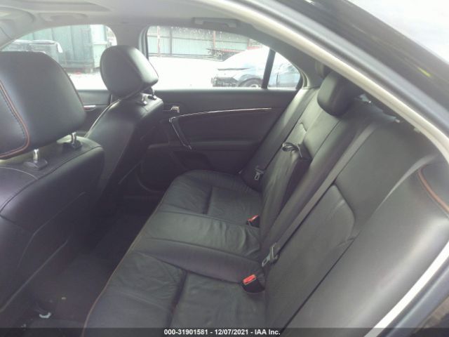 Photo 7 VIN: 3LNHL2GC0CR810640 - LINCOLN MKZ 