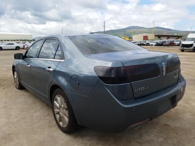 Photo 2 VIN: 3LNHL2GC0CR812601 - LINCOLN MKZ 