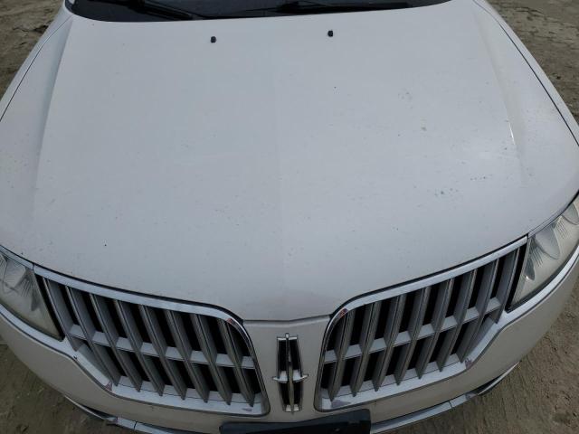 Photo 10 VIN: 3LNHL2GC0CR815787 - LINCOLN MKZ 