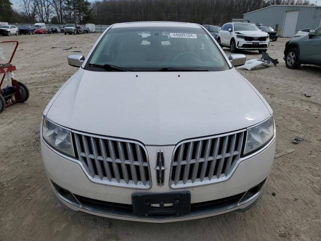 Photo 4 VIN: 3LNHL2GC0CR815787 - LINCOLN MKZ 