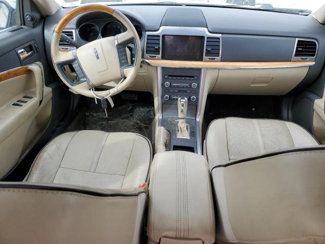 Photo 7 VIN: 3LNHL2GC0CR815787 - LINCOLN MKZ 