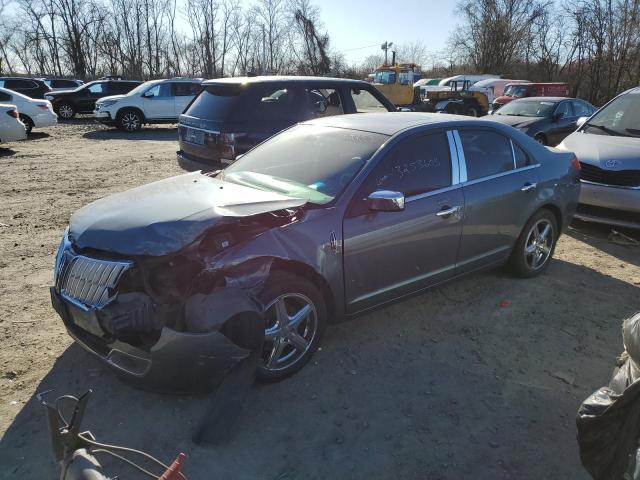 Photo 0 VIN: 3LNHL2GC0CR817720 - LINCOLN MKZ 