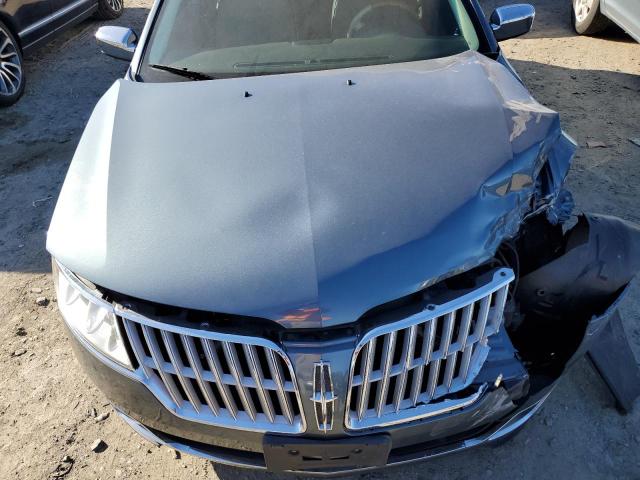 Photo 10 VIN: 3LNHL2GC0CR817720 - LINCOLN MKZ 