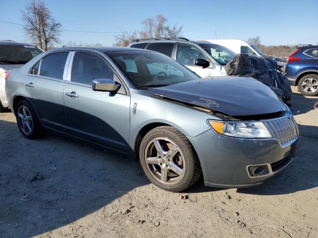 Photo 3 VIN: 3LNHL2GC0CR817720 - LINCOLN MKZ 