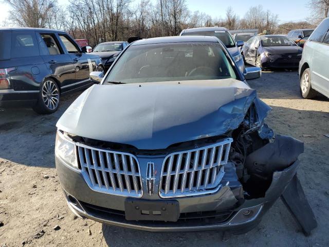 Photo 4 VIN: 3LNHL2GC0CR817720 - LINCOLN MKZ 