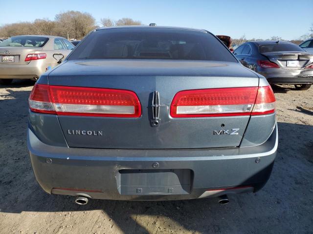 Photo 5 VIN: 3LNHL2GC0CR817720 - LINCOLN MKZ 