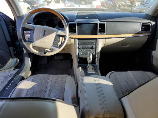 Photo 7 VIN: 3LNHL2GC0CR817720 - LINCOLN MKZ 