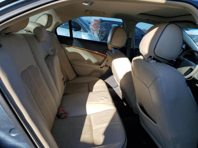 Photo 9 VIN: 3LNHL2GC0CR817720 - LINCOLN MKZ 