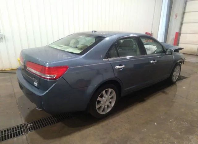 Photo 3 VIN: 3LNHL2GC0CR819063 - LINCOLN MKZ 