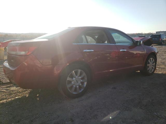 Photo 2 VIN: 3LNHL2GC0CR821380 - LINCOLN MKZ 