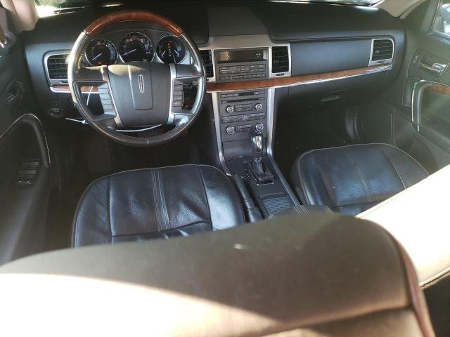 Photo 7 VIN: 3LNHL2GC0CR821380 - LINCOLN MKZ 