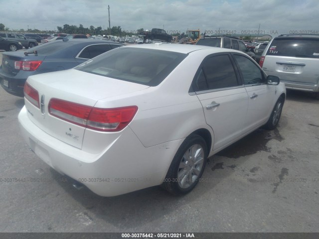 Photo 3 VIN: 3LNHL2GC0CR824926 - LINCOLN MKZ 