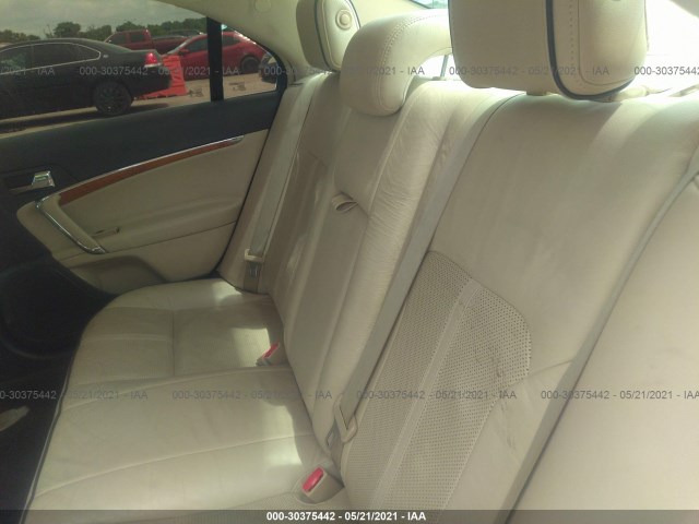 Photo 7 VIN: 3LNHL2GC0CR824926 - LINCOLN MKZ 