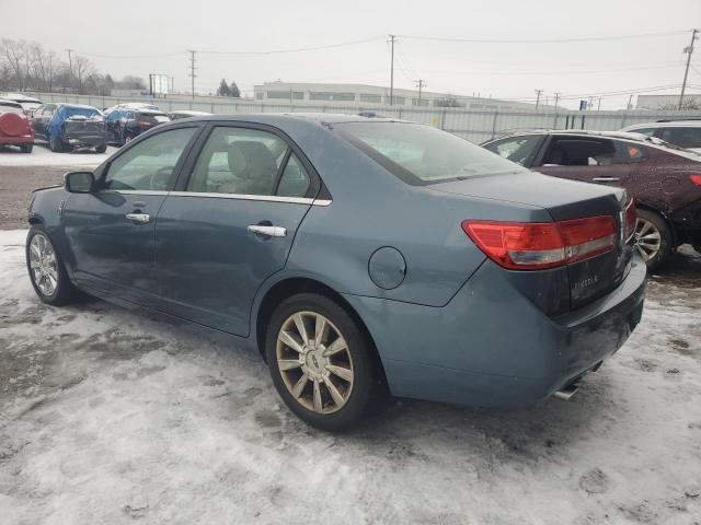 Photo 1 VIN: 3LNHL2GC0CR826207 - LINCOLN MKZ 