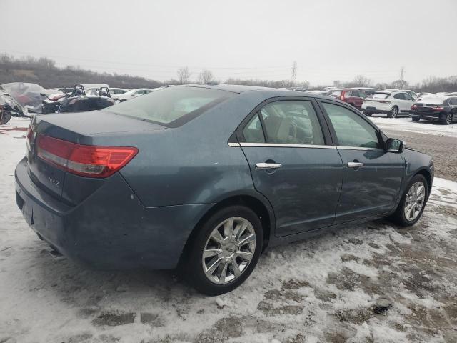 Photo 2 VIN: 3LNHL2GC0CR826207 - LINCOLN MKZ 