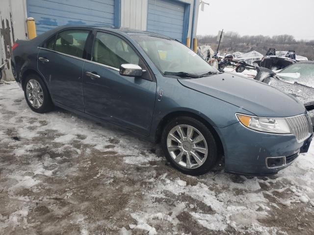 Photo 3 VIN: 3LNHL2GC0CR826207 - LINCOLN MKZ 