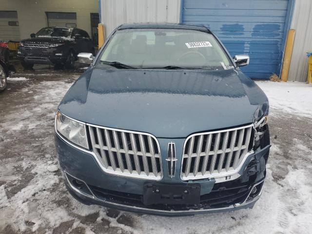 Photo 4 VIN: 3LNHL2GC0CR826207 - LINCOLN MKZ 