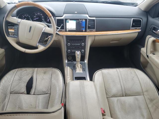 Photo 7 VIN: 3LNHL2GC0CR826207 - LINCOLN MKZ 