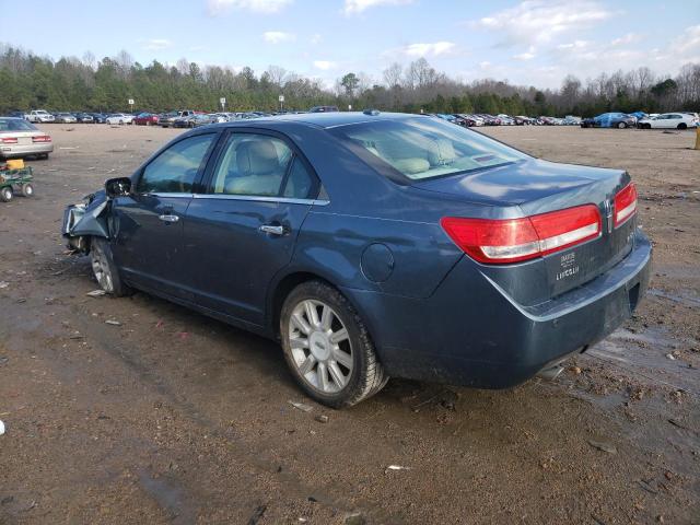 Photo 1 VIN: 3LNHL2GC0CR827874 - LINCOLN MKZ 